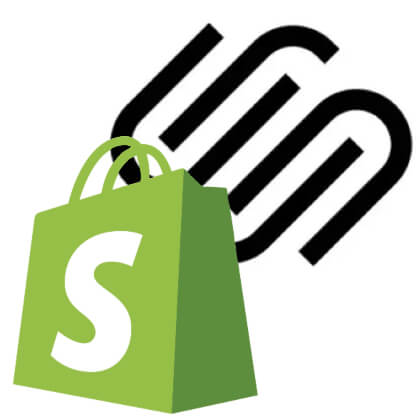 What Is The Difference Between Shopify And Squarespace?